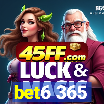 bet6 365